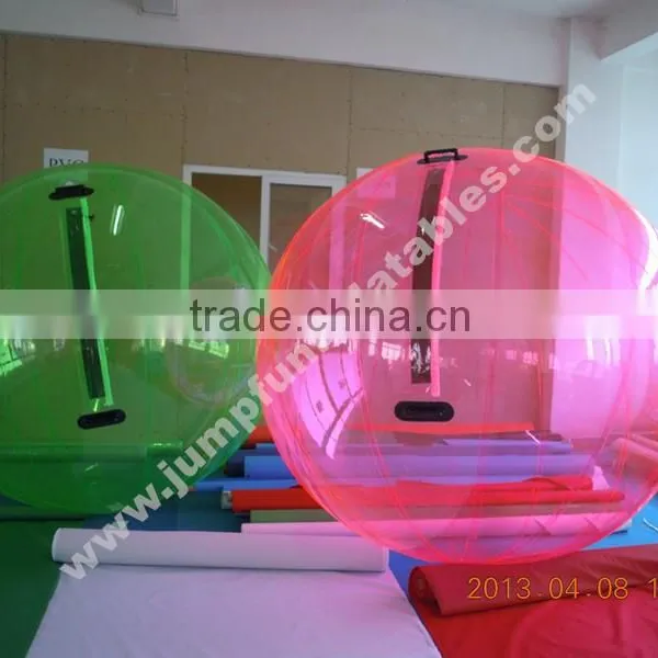Fuuny Water Games Water Walking Ball for Children and Adults photo-6