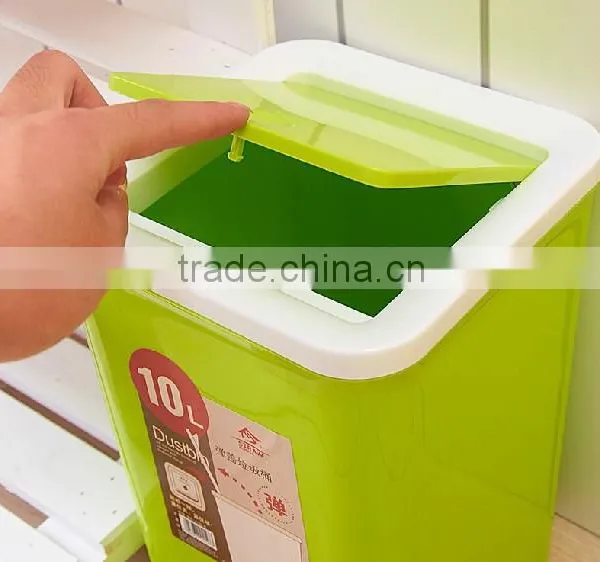 Professional Manufacturer for Dustbin photo-3