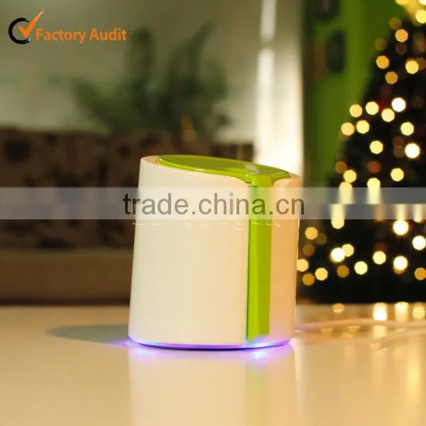 Luxury Ultrasonic Humidifier / Cool Mist Humidifier Baby / Humidifier Mini photo-5