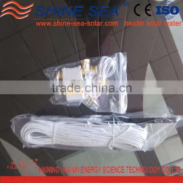 Solar Water Heater Controller-solar Water Heater Spare Parts photo-2