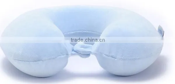 Express Memory Foam Neck Roll Pillow/memory Foam Pillows./shredded Memory Foam Pillow photo-3