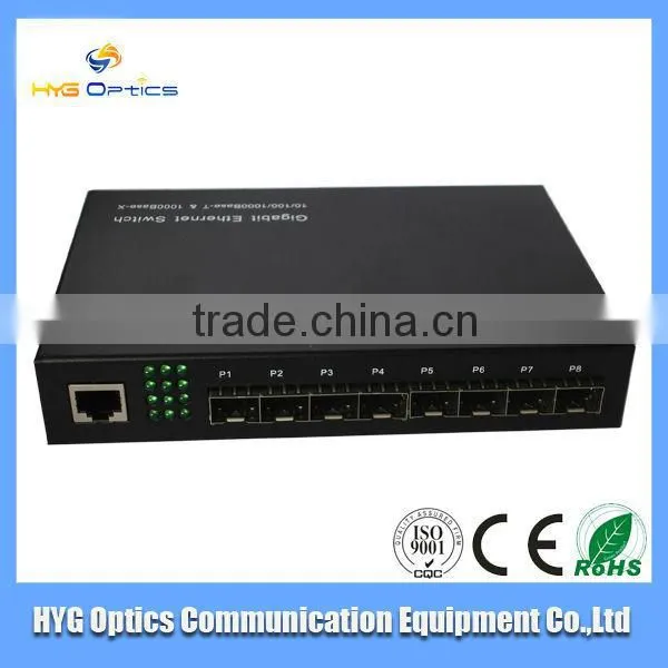 Digital Optical Fiber Video Transceiver Accept Wholesale photo-3