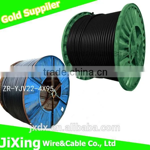 Low Voltage Tape Armoured Power Aluminium Cable photo-3