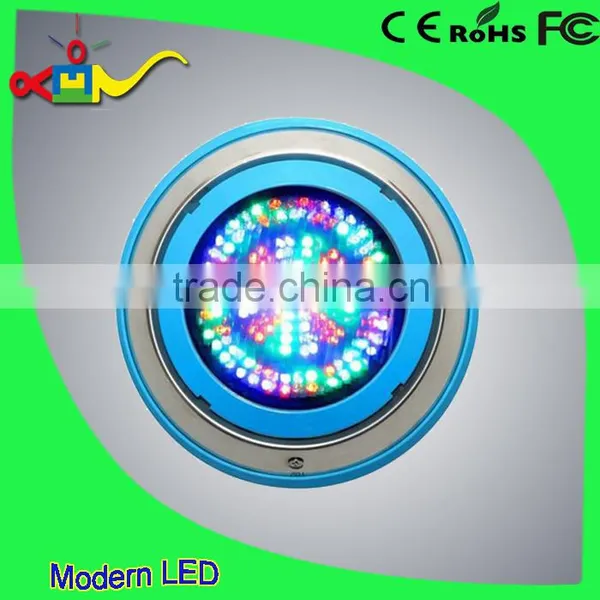 2016 New Rgb Remote Led Surface Mounted Pool Light photo-3