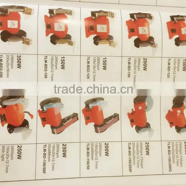 Mini Bench Grinder photo-3