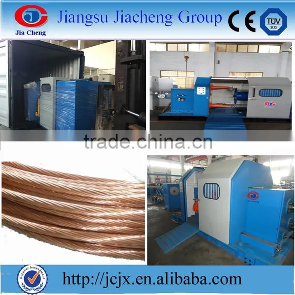 Cable Machine-single Twist Machine
