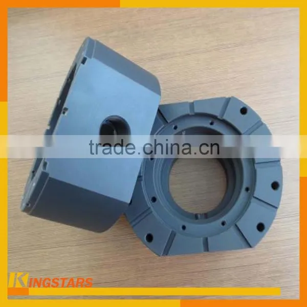 Aluminum Product With High Quality CNC Machining Services