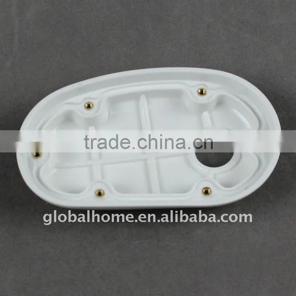 Melamine Fitting Bearing Socket