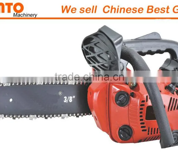 YANTO 18cc Gasoline Chainsaw and Chainsaw Spare Parts