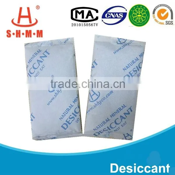 ROHS DMF Free Moisture Absorber Dry Fast Delivery Hot Sell Mineral Desiccant photo-4