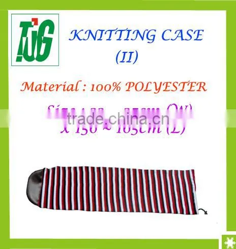 Knitting Case for Snow, Surf & Body Board Cover