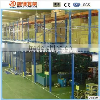 China Industry Steel Platform Producer photo-2