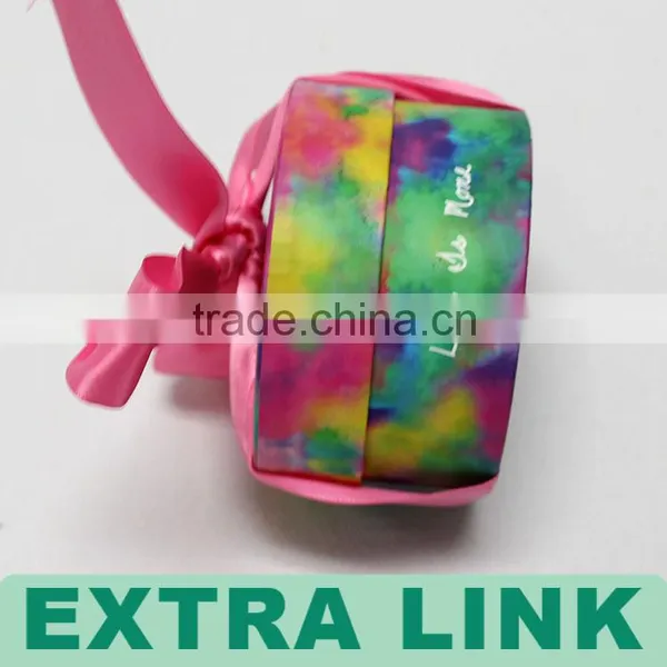 Custom Service Fashion Colorful Mix Design Lip Balm Packaging Tube Set photo-2