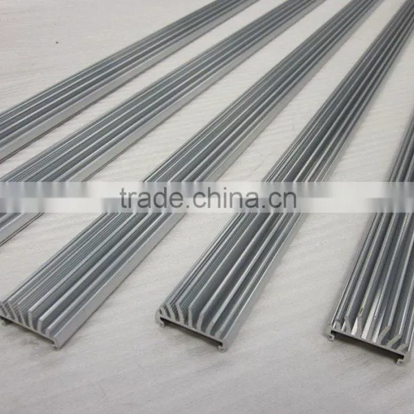 China Top Aluminium Hollow Profile for Industry Use photo-3