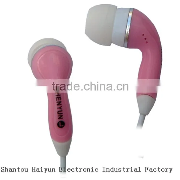 Stereo Computer Earphone photo-2