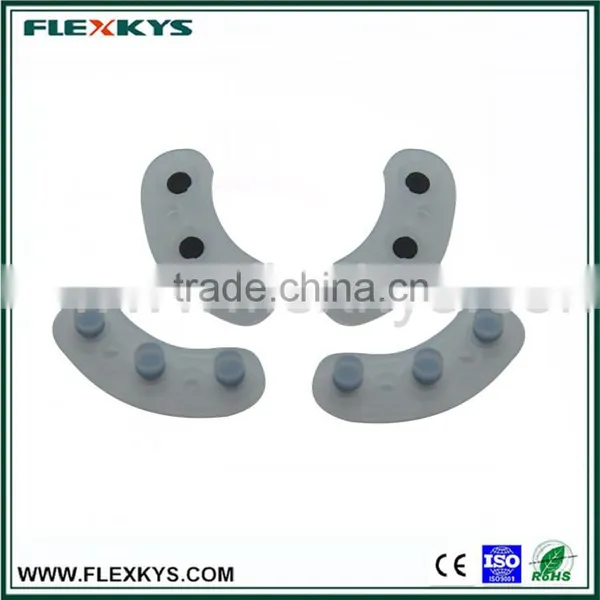 Wholesale Silicone Rubber Keypads From China photo-4