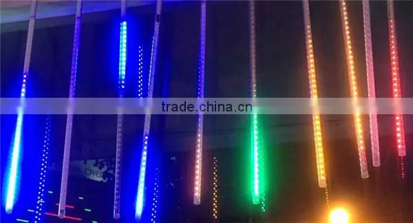 2016 Newest Christmas 3d Disco Smd5050 Led Dmx Christmas Lights photo-3