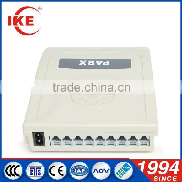 Cheap Telephone Exchange System PBX 208 photo-4