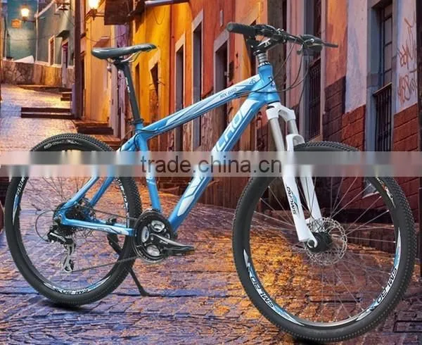 China Manufacture Mountain 26er Mountain Bicycle