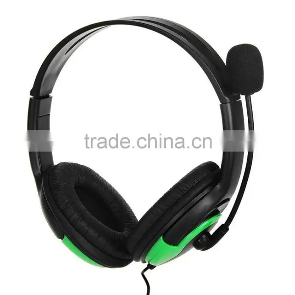 OEM Wired Gaming Headset For Xbox 360 photo-2