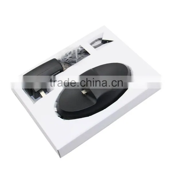 OEM Dual USB Charging Stand for PS4 Wireless Controllers photo-3