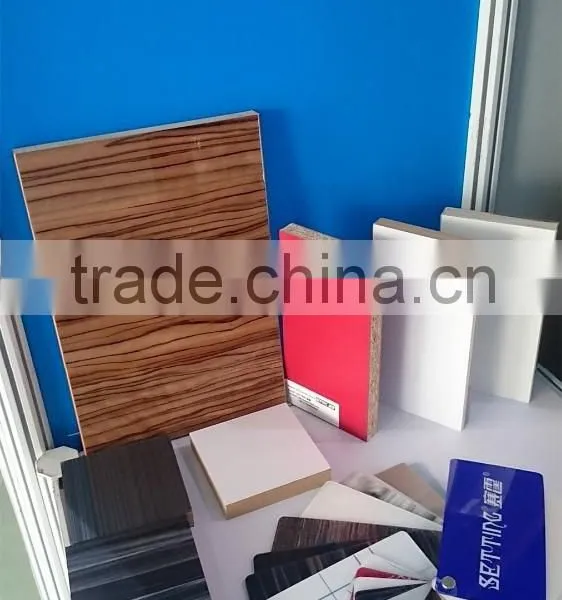 High Glossy Wood Panels for Wooden Cabinent ,furniture photo-3