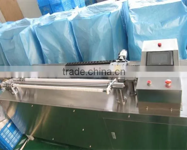 KR-XJD-A High Speed Adhesive Tape Slitting/cutting Machine