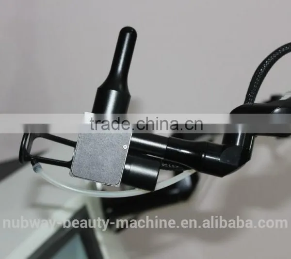 Effectively Best Quality Professional Clinic Use Fractional CO2 Laser Acne Scar Removal photo-5