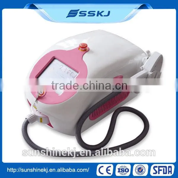 Maquinas de Depilacion Laser for Salon Use photo-2