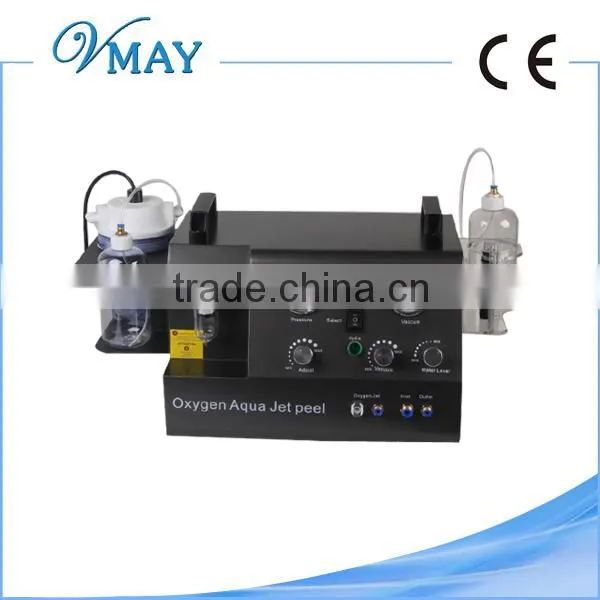 Crystal Microdermabrasion Portable Diamond Microdermabrasion Facial Machine for Sale HO2A photo-4