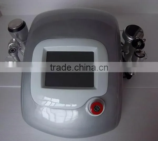 High Quality 6 In 1 Fast Cavitation Slimming System photo-3