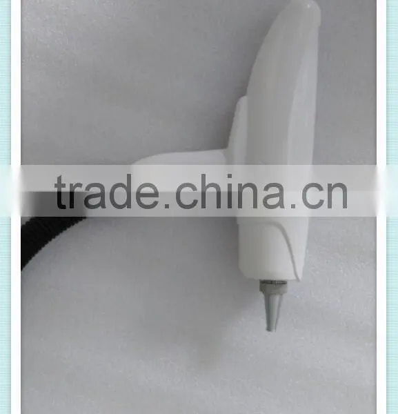 New Design Ipl Shr Opt Laser Permanent Hair Removal Machine photo-5