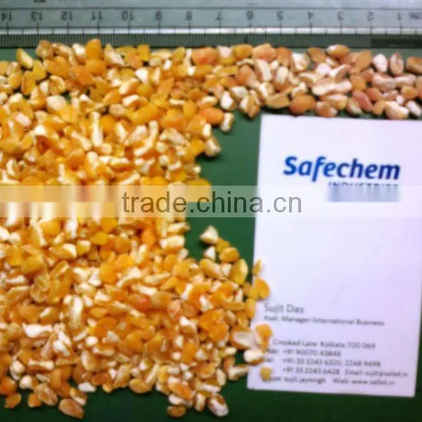 Animal Feed Corn grit