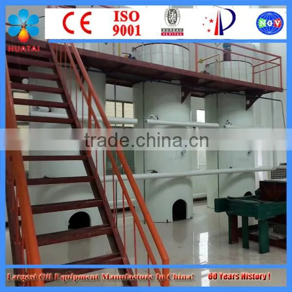 Palm Olein Machine For Refined Palm Oil Fractionation photo-4