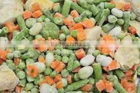 Frozen Mixed Vegetables photo-3