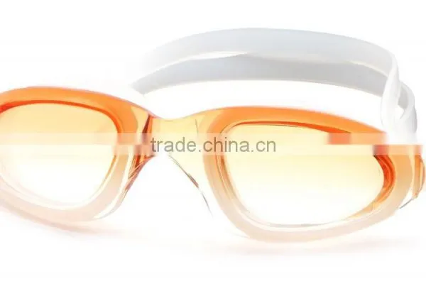 2015 New Design AK800 Sports Anti Fog Advanced Adult Swim Goggles photo-5