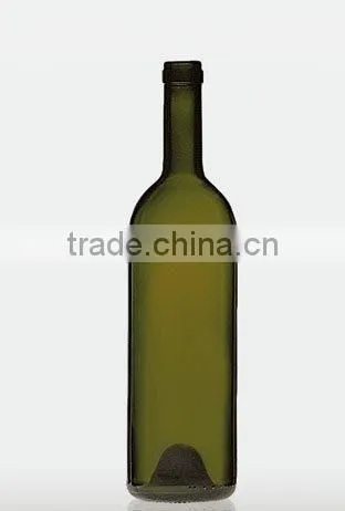 Glass Bottles And Jars, Closures Any Type