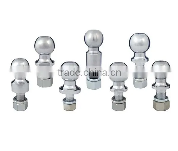 HITCH BALL photo-2