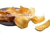 VF Super-thin Sweet Potato Chips 2mm Dried Vegetable Snack photo-3