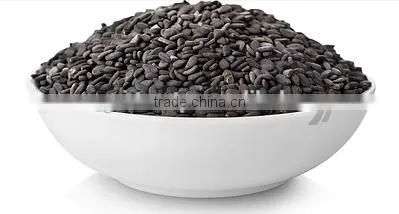 Black Sesame Seeds