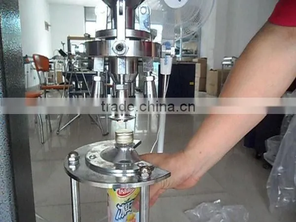 New Generation Bottle Capping Machine for Sale photo-3