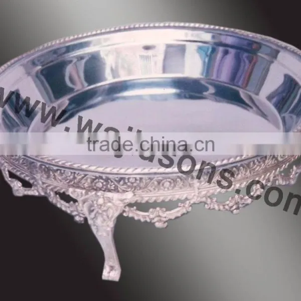 Weddings Used Chafing Dish for Party Supplies | Handmade Hotels Used Chafing Dish | High Quality Chafing Dish photo-4