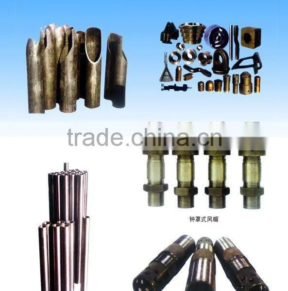 Precision Castings