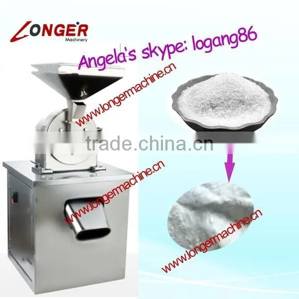 Herb Crusher/herb Crushing Machine/herb Grinder Machine photo-2