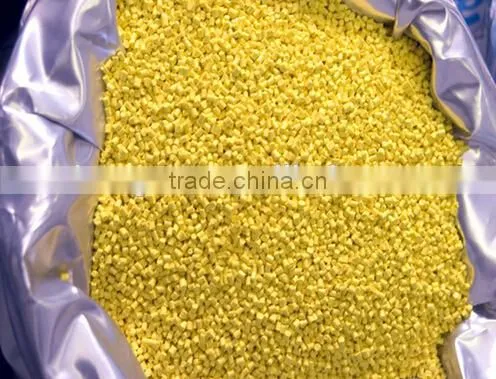 Grade A Recycled / Virgin HDPE / LDPE / LLDPE Granules for Sale photo-5