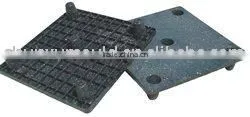 Pallet,rotational Pallet,Plastic Pallet
