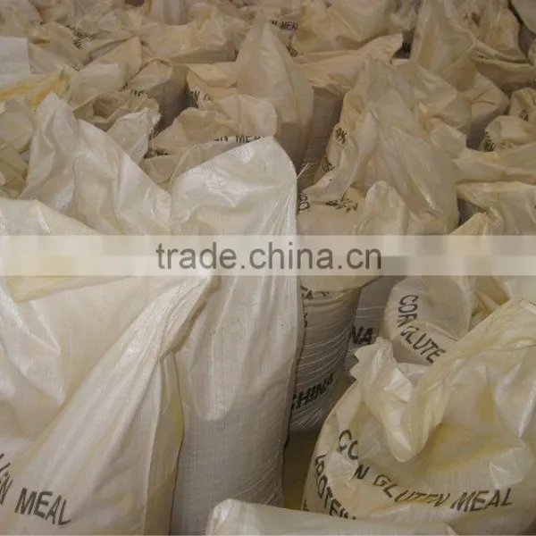 Corn Gluten Meal for Sale With High Quality photo-3