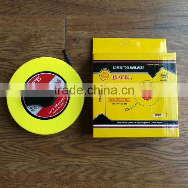 2016 New Design ABS Tape Measure 20m