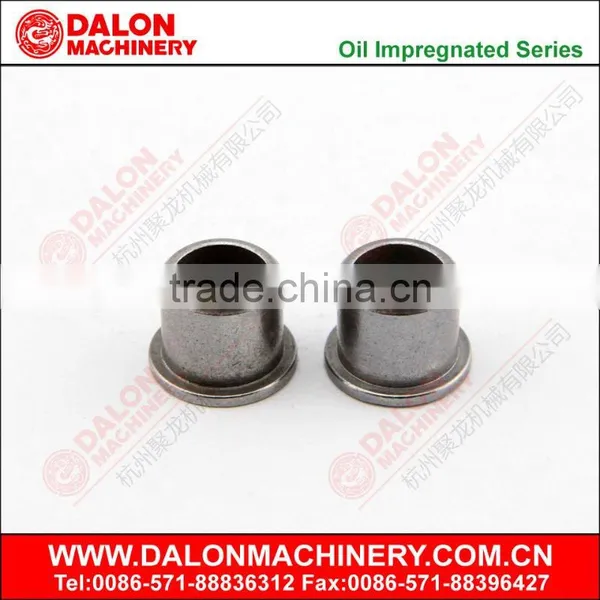 Oilite Iron Bushing,Iron Sinter ,Sintered Iron Bearing photo-2