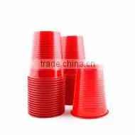 Hot Product RED Colour Compound Masterbatch Plastic Product photo-3